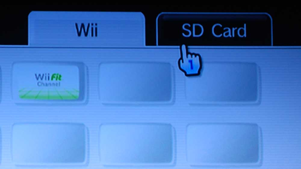 Illustration zum Artikel Hack Your Wii für Homebrew ohne Twilight Princess